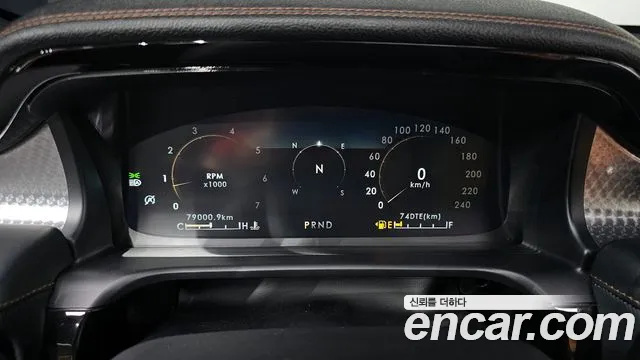 Lincoln Aviator 2nd generation id 2559298 из Кореи 18