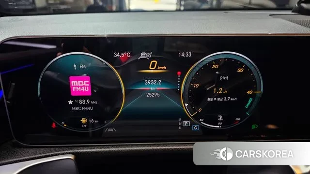 Mercedes-Benz GLB-Class X247 id 3038499 из Кореи 18