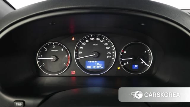 Hyundai The New Grand Starex id 4850102 из Кореи 18