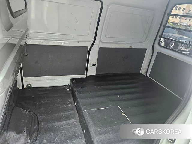 Chevrolet (GM Daewoo) New Damas id 3853490 из Кореи 15