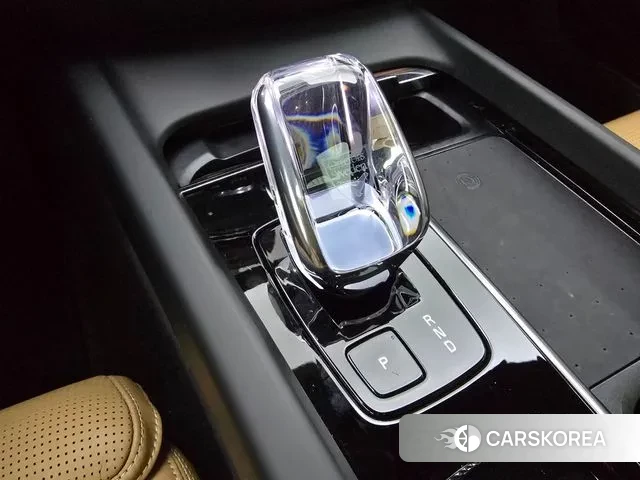 Volvo V60 Cross-Country 2nd Generation id 3419898 из Кореи 17