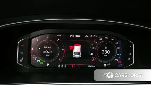 Volkswagen Tiguan second Generation id 3711641 из Кореи 18