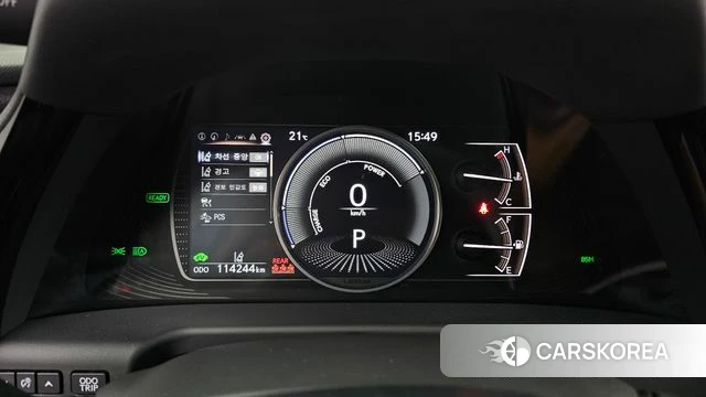 Lexus ES300h 7th generation id 4754221 из Кореи 32