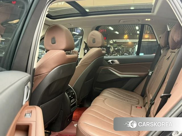 BMW X5 (imported) id 4278409 из Китая 8