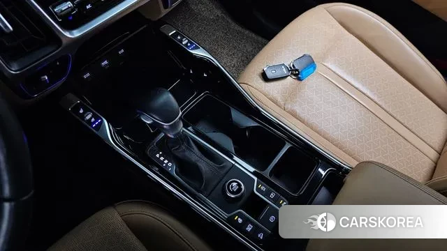 Kia Sorento 4th Generation id 3708058 из Кореи 18