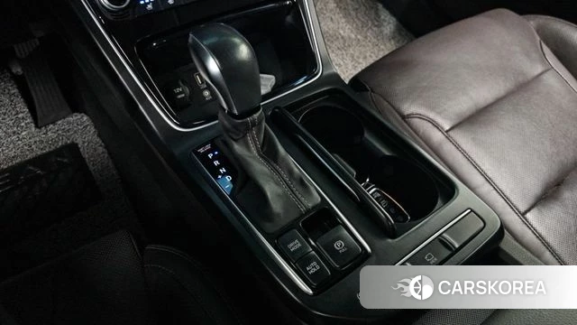 Hyundai Grandeur IG id 4582055 из Кореи 29