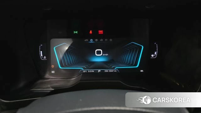 Ssangyong Beautiful Korando id 4849286 из Кореи 34