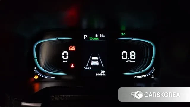 Kia The New Kia Ray id 2905459 из Кореи 18