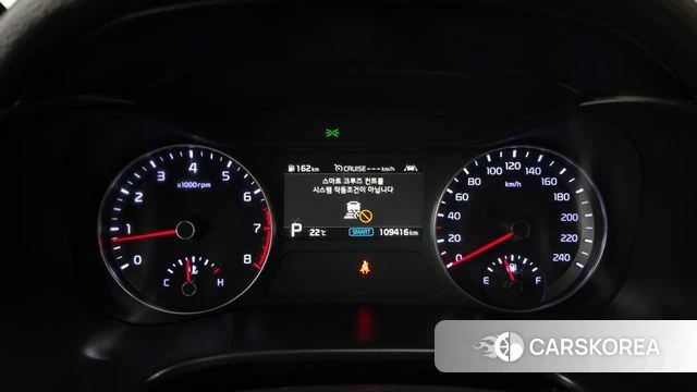 Kia Come New K3 id 4304882 из Кореи 18