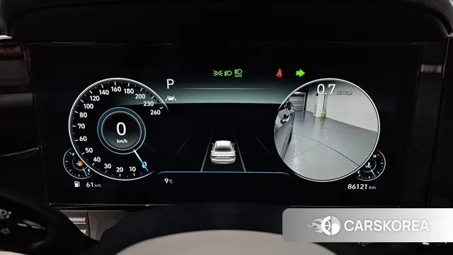 Hyundai The New Grandeur IG id 3660260 из Кореи 18