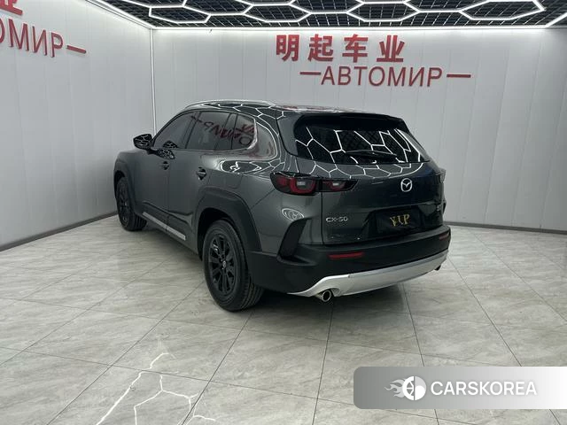 Mazda CX-50 line also id 4328716 из Китая 15