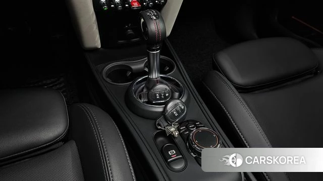 Mini Cooper S Countryman id 3966099 из Кореи 18