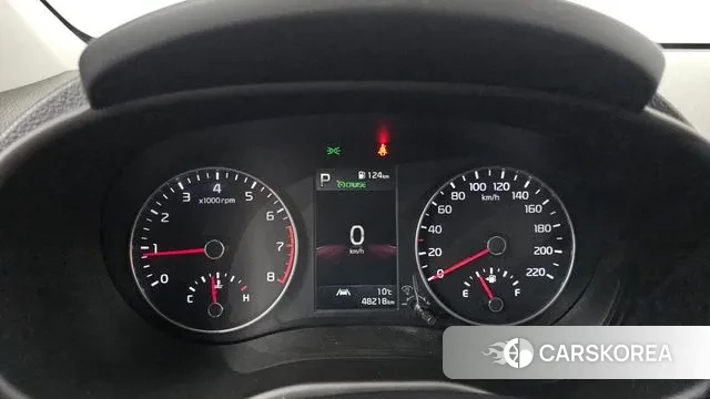 Kia Morning Urban (JA) id 3437493 из Кореи 18