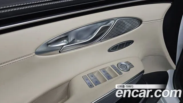 Genesis GV70 id 2728684 из Кореи 18