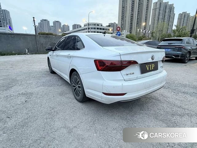 Volkswagen Sagitar id 4261120 из Китая 8