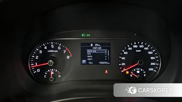 Kia Soul Booster id 3789349 из Кореи 18