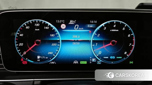 Mercedes-Benz GLE-Class W167 id 3793646 из Кореи 18