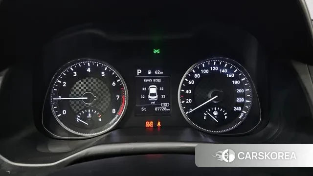 Hyundai The New Avante AD id 3573925 из Кореи 18