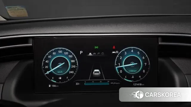 Hyundai Tucson (NX4) id 3038324 из Кореи 18