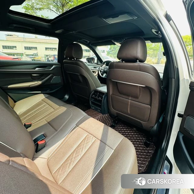 BMW 5 series id 3888936 из Китая 8