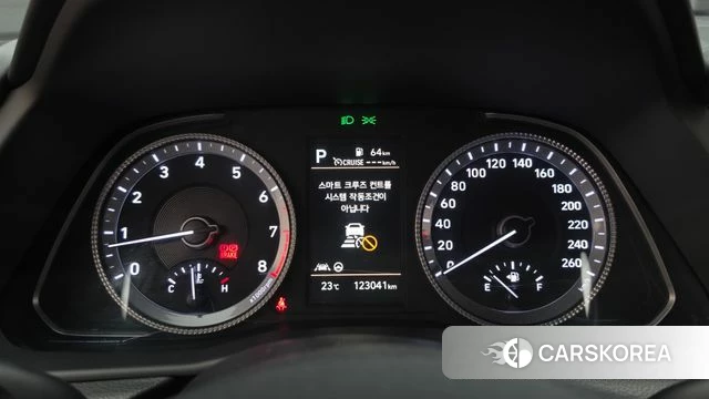 Hyundai Sonata (DN8) id 4489446 из Кореи 29