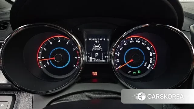 Ssangyong Tivoli Armor id 3439819 из Кореи 18