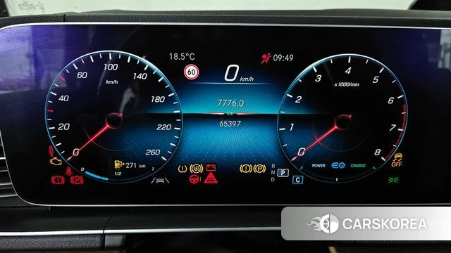Mercedes-Benz GLE-Class W167 id 4356501 из Кореи 32