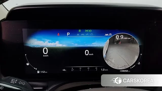 Kia Carnival 4th generation id 3651012 из Кореи 18