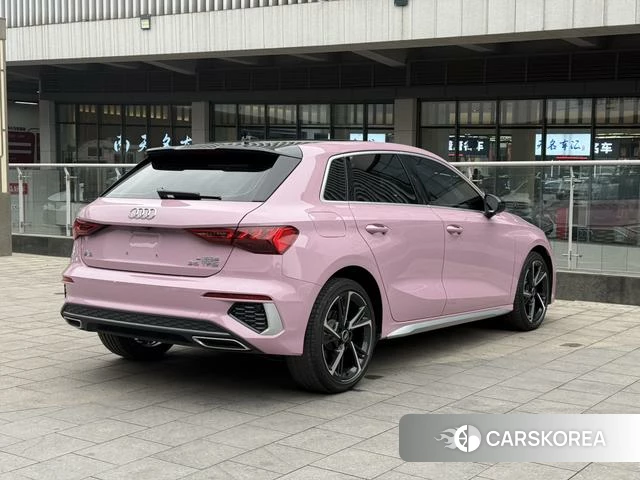 Audi A3 id 4274228 из Китая 15