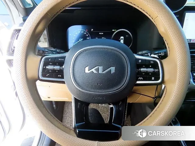Kia Sorento 4th Generation id 3712814 из Кореи 18