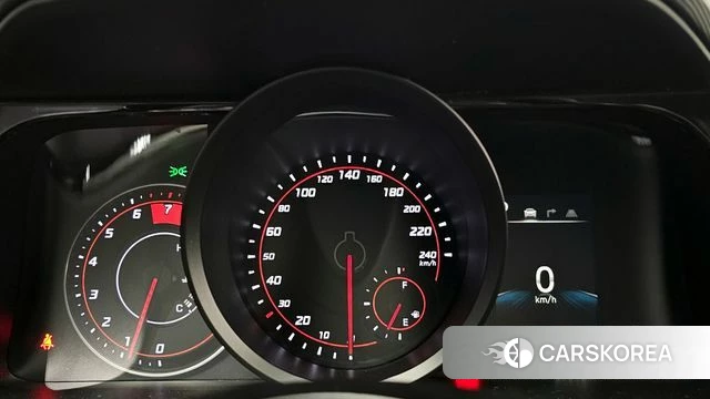 Hyundai Avante (CN7) id 3839703 из Кореи 18