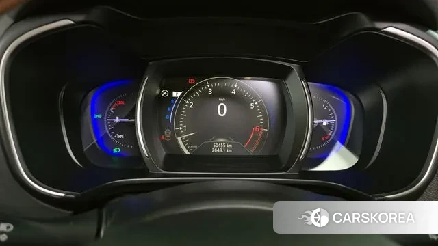 Renault Korea (Samsung) The New QM6 id 3360767 из Кореи 18