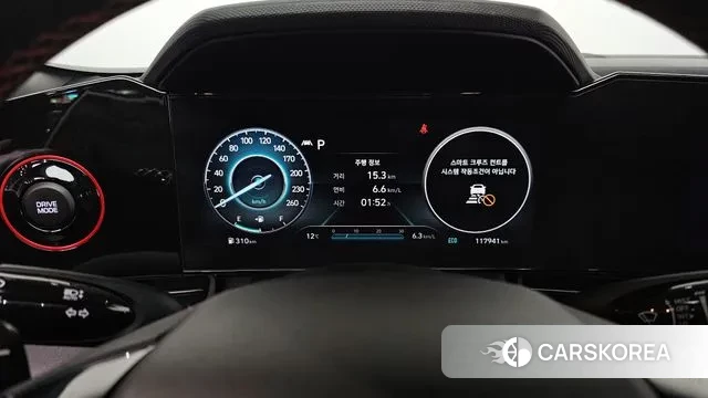 Hyundai Avante (CN7) id 3660824 из Кореи 18