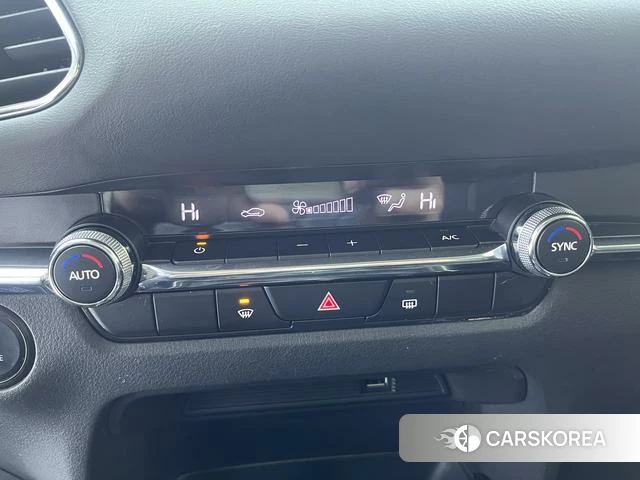 Mazda CX-30 id 4266063 из Китая 22