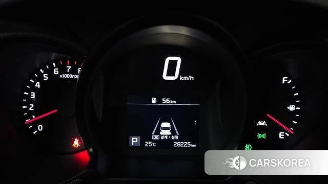 Kia The New Ray id 4666915 из Кореи 31
