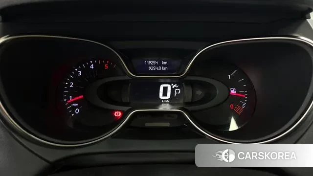 Renault Korea (Samsung) New QM3 id 3380197 из Кореи 18