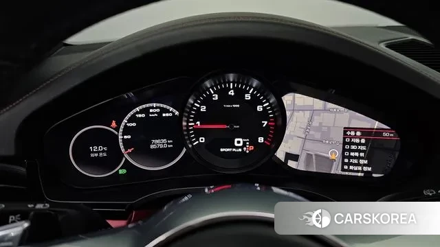 Porsche Cayenne (PO536) id 3526098 из Кореи 18