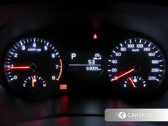 Kia Morning Urban (JA) id 4646404 из Кореи 18