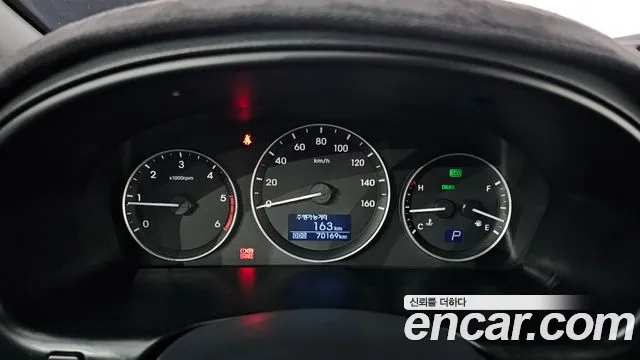 Hyundai The New Grand Starex id 2656987 из Кореи 18