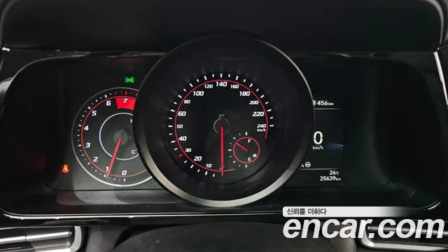 Hyundai Avante (CN7) id 2854263 из Кореи 18