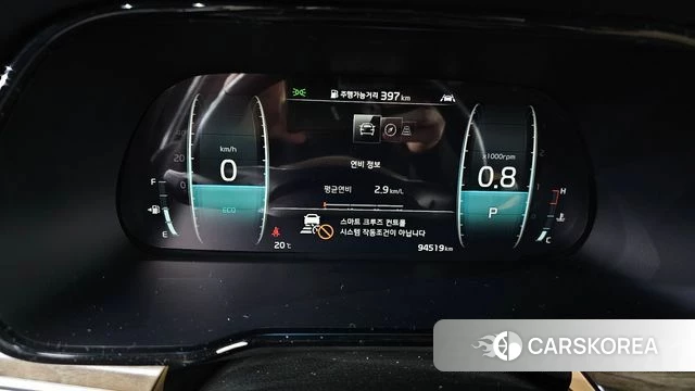 Kia Mohave Master id 3844134 из Кореи 18