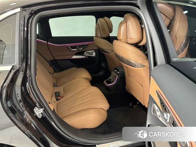 Mercedes-Benz E-class id 4259137 из Китая 29