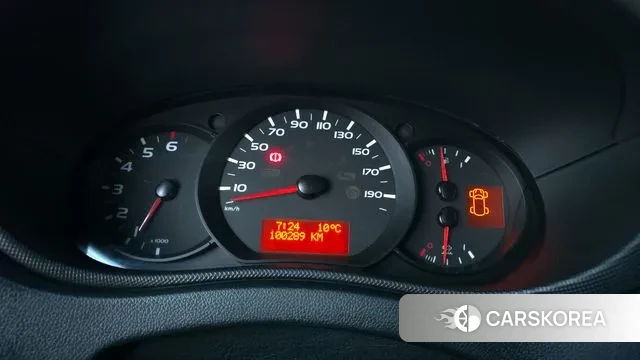 Renault Korea (Samsung) Master id 3407794 из Кореи 18