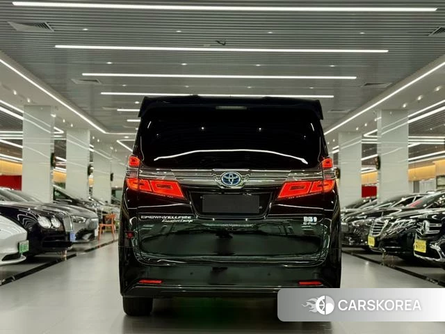 Toyota Wilfa id 4290271 из Китая 8