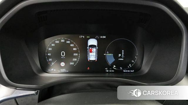 Volvo XC60 second Generation id 3795122 из Кореи 18