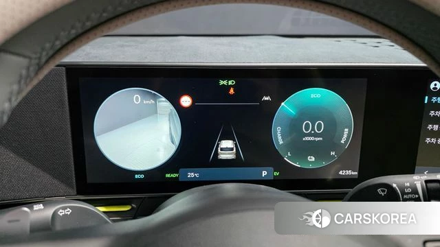 Hyundai Kona Hybrid (SX2) id 4505371 из Кореи 30