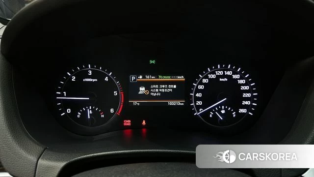 Genesis G80 id 3893572 из Кореи 18