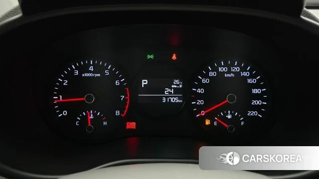 Kia Morning Urban (JA) id 4746196 из Кореи 28