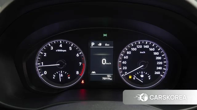 Hyundai Grandeur IG id 4285587 из Кореи 18