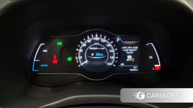 Hyundai Kona Electric id 3122746 из Кореи 18